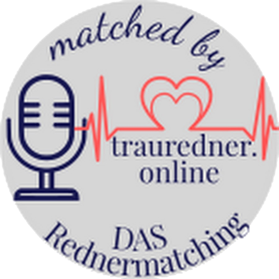 Trauredner online Logo
